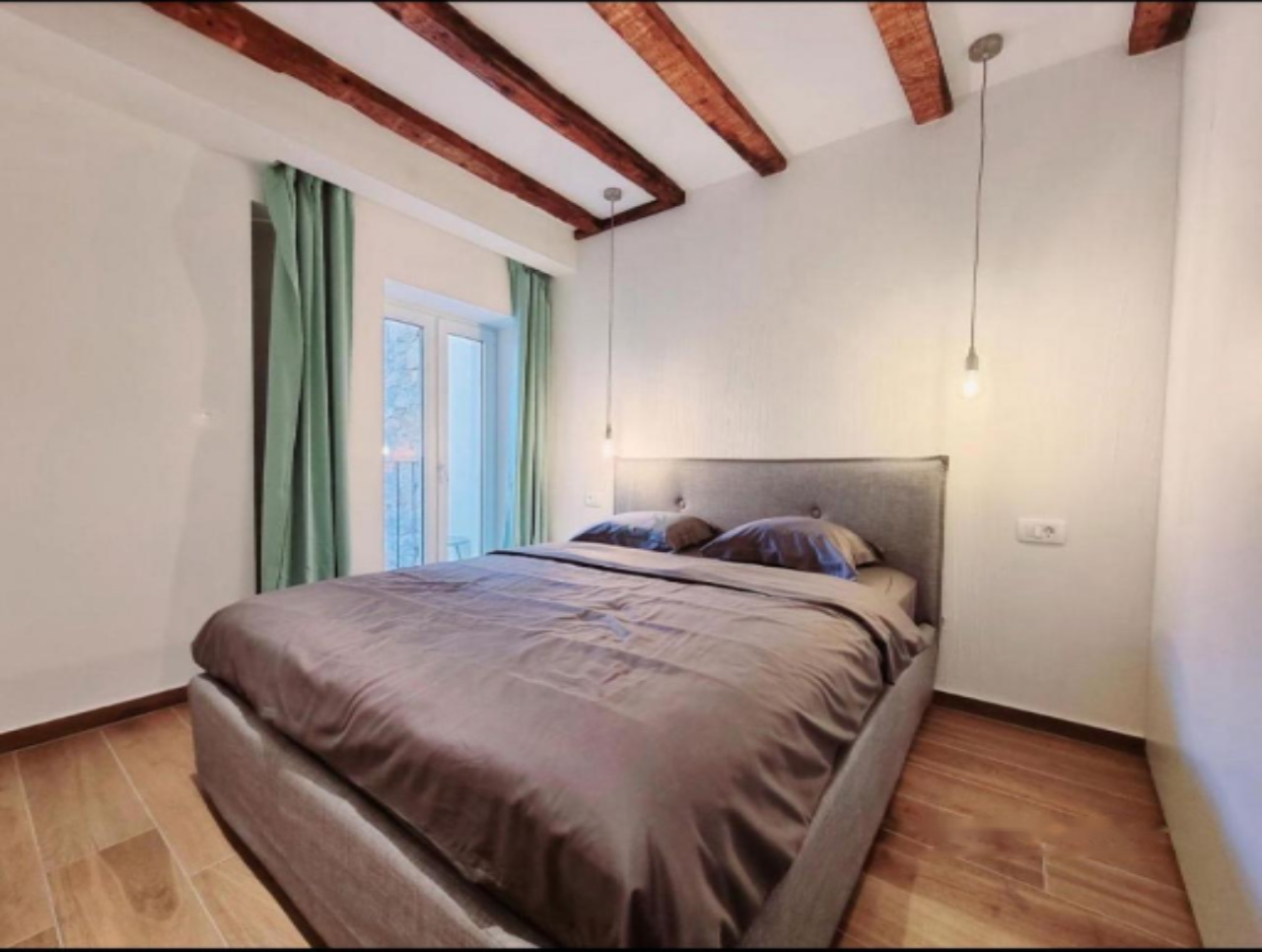 Квартира в Пиране, Словения, 110 м² - фото 5