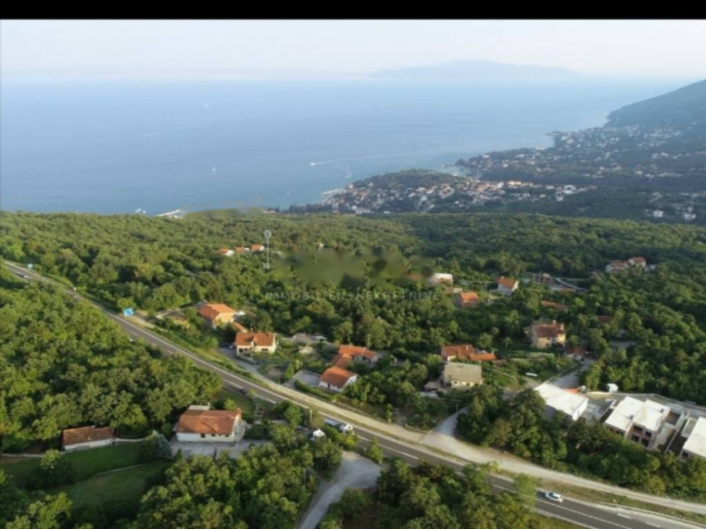 Дом в Опатии, Хорватия, 700 м² - фото 5