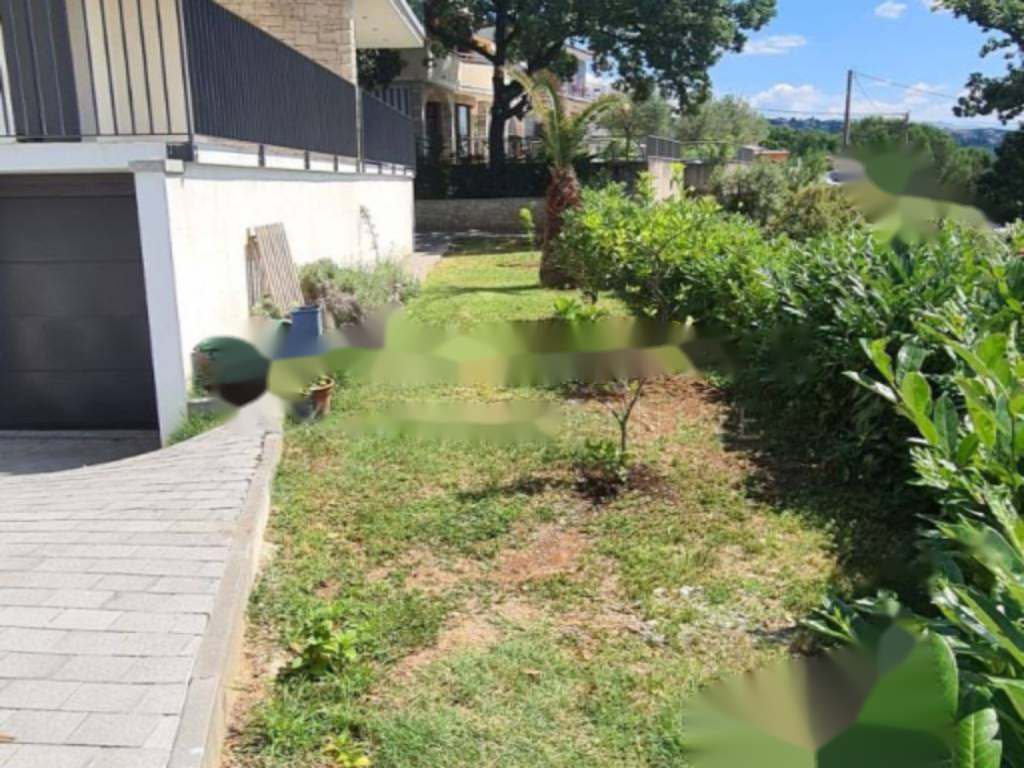 Дом в Опатии, Хорватия, 250 м² - фото 5