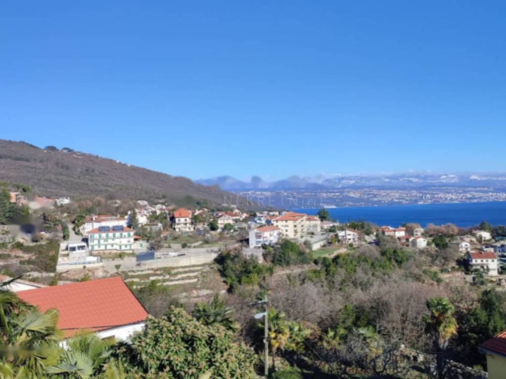 Дом в Опатии, Хорватия, 86 м² - фото 5