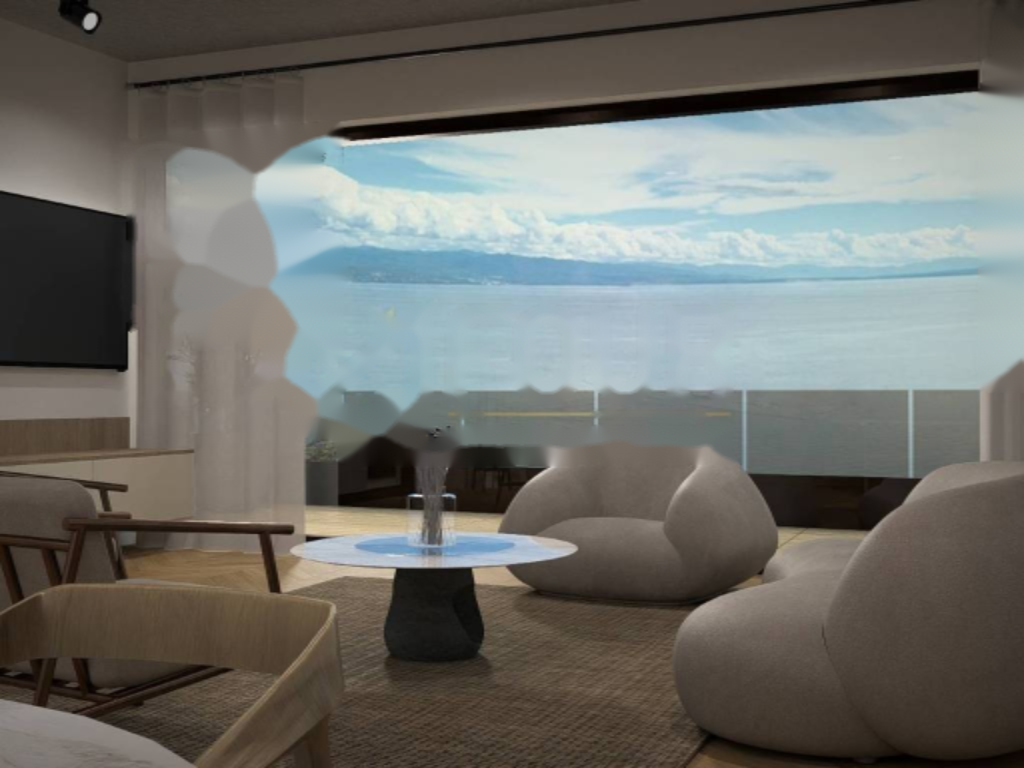 Квартира в Опатии, Хорватия, 287 м² - фото 5