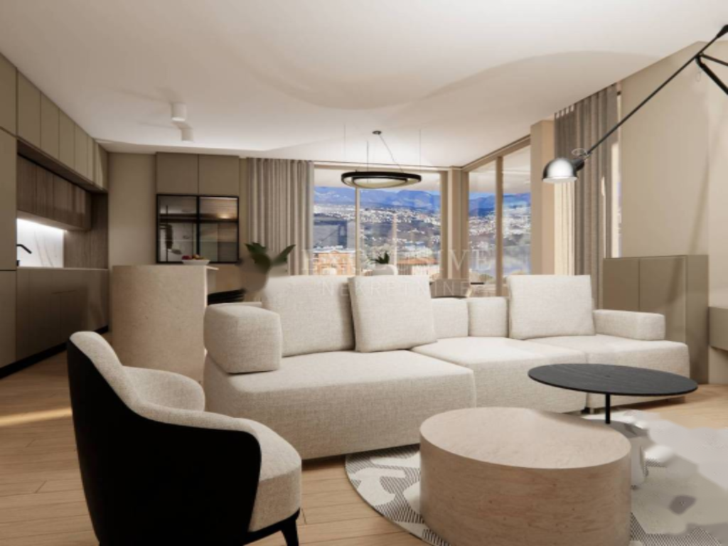 Квартира в Опатии, Хорватия, 334 м² - фото 5