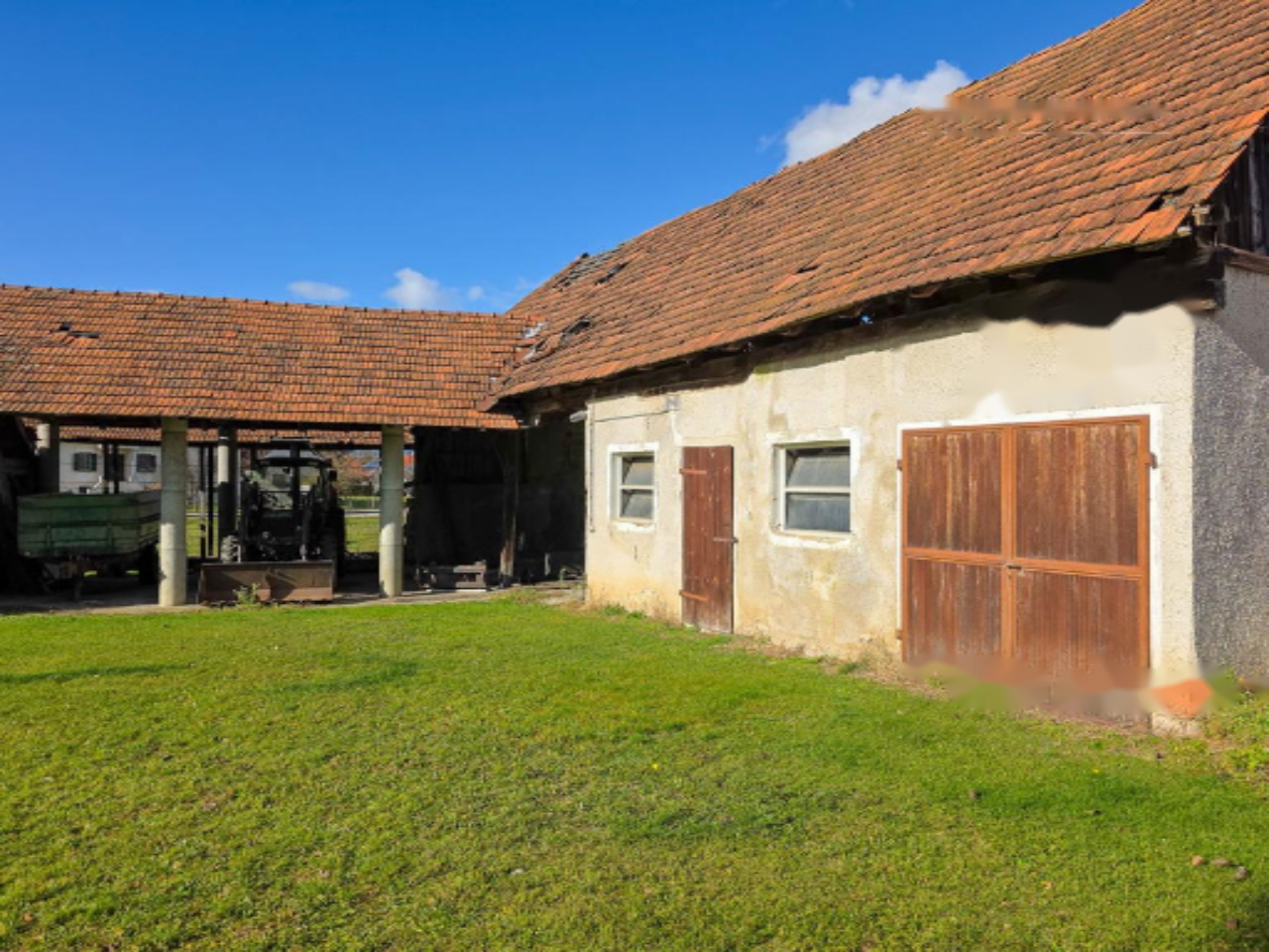 Ферма в Лютомере, Словения, 317 м² - фото 5