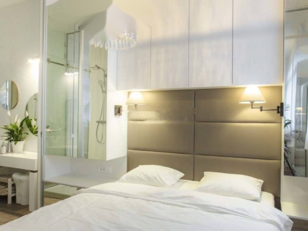 Квартира в Опатии, Хорватия, 200 м² - фото 5