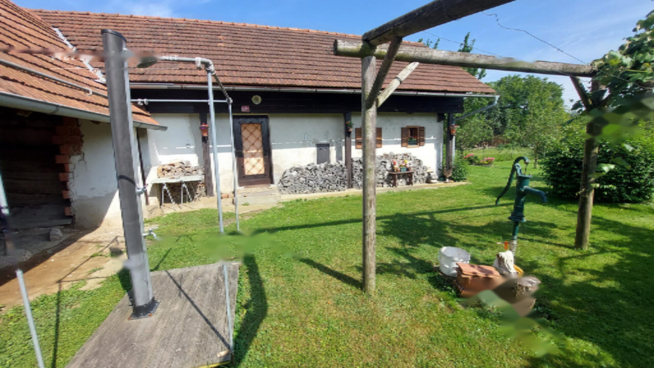 Дом в Лютомере, Словения, 59 м² - фото 5