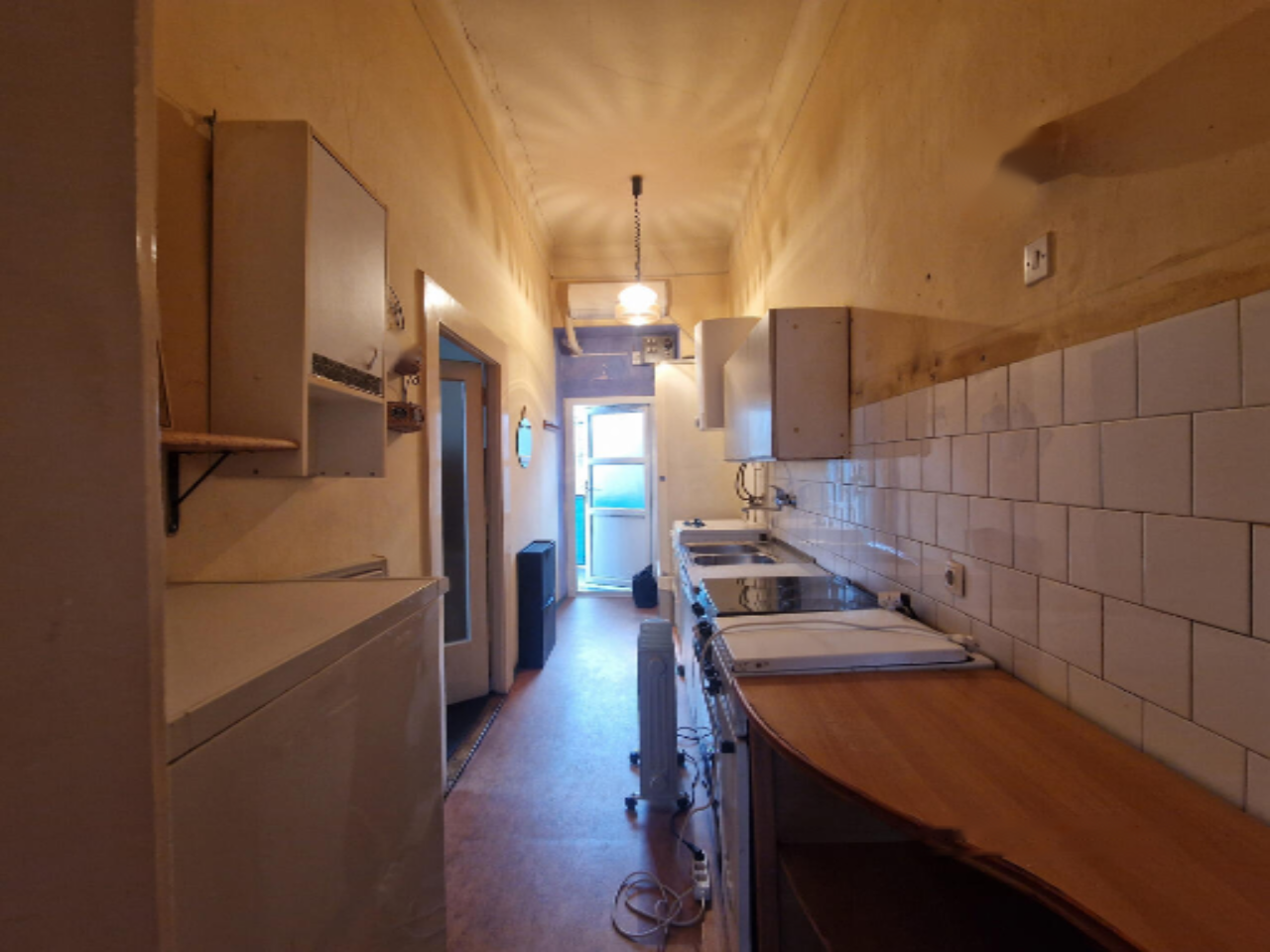 Квартира в Любляне, Словения, 39 м² - фото 5