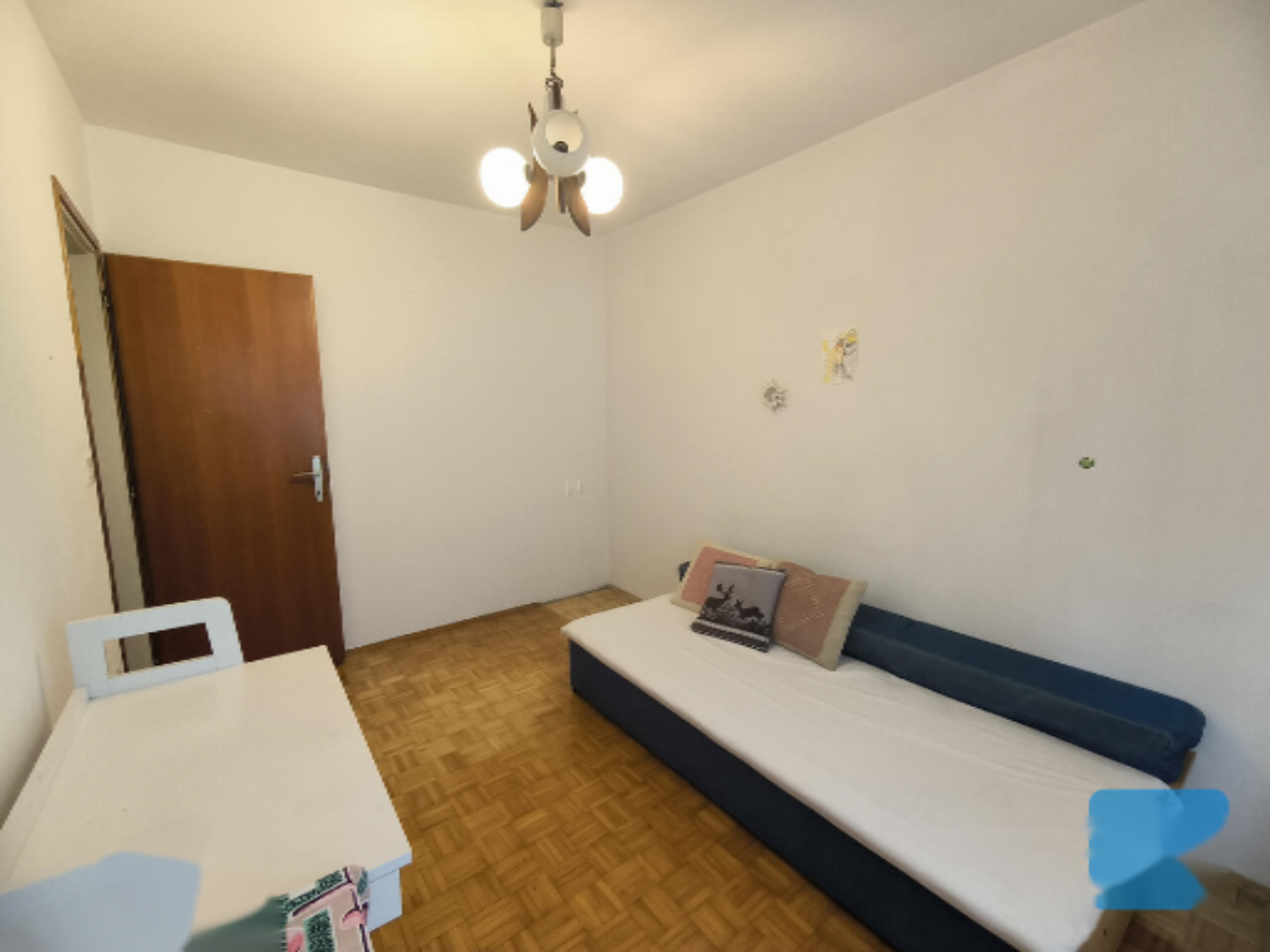 Квартира в Любляне, Словения, 154 м² - фото 5