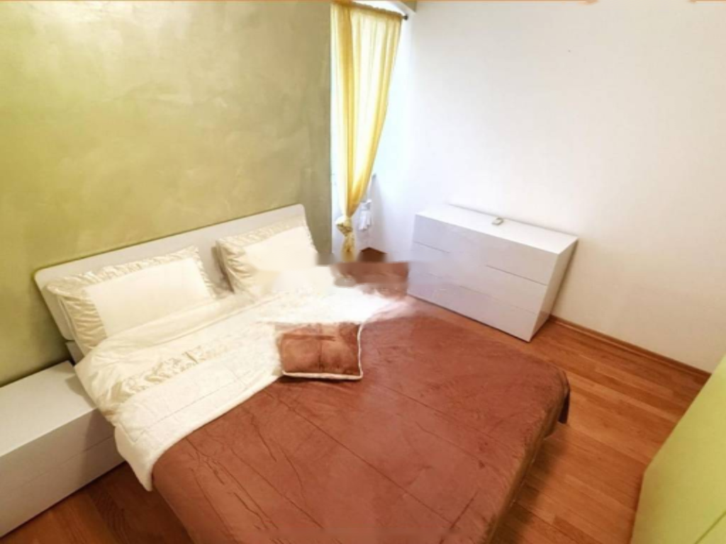 Квартира в Опатии, Хорватия, 47 м² - фото 5