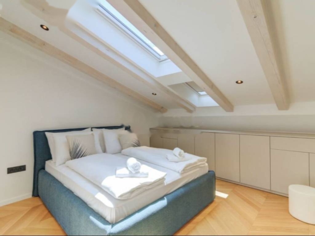 Квартира в Опатии, Хорватия, 117 м² - фото 5