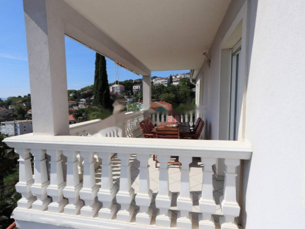 Квартира в Опатии, Хорватия, 174 м² - фото 5