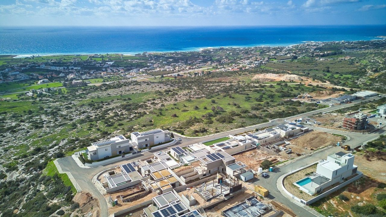 Вилла в Пафосе, Кипр, 200 м² - фото 1