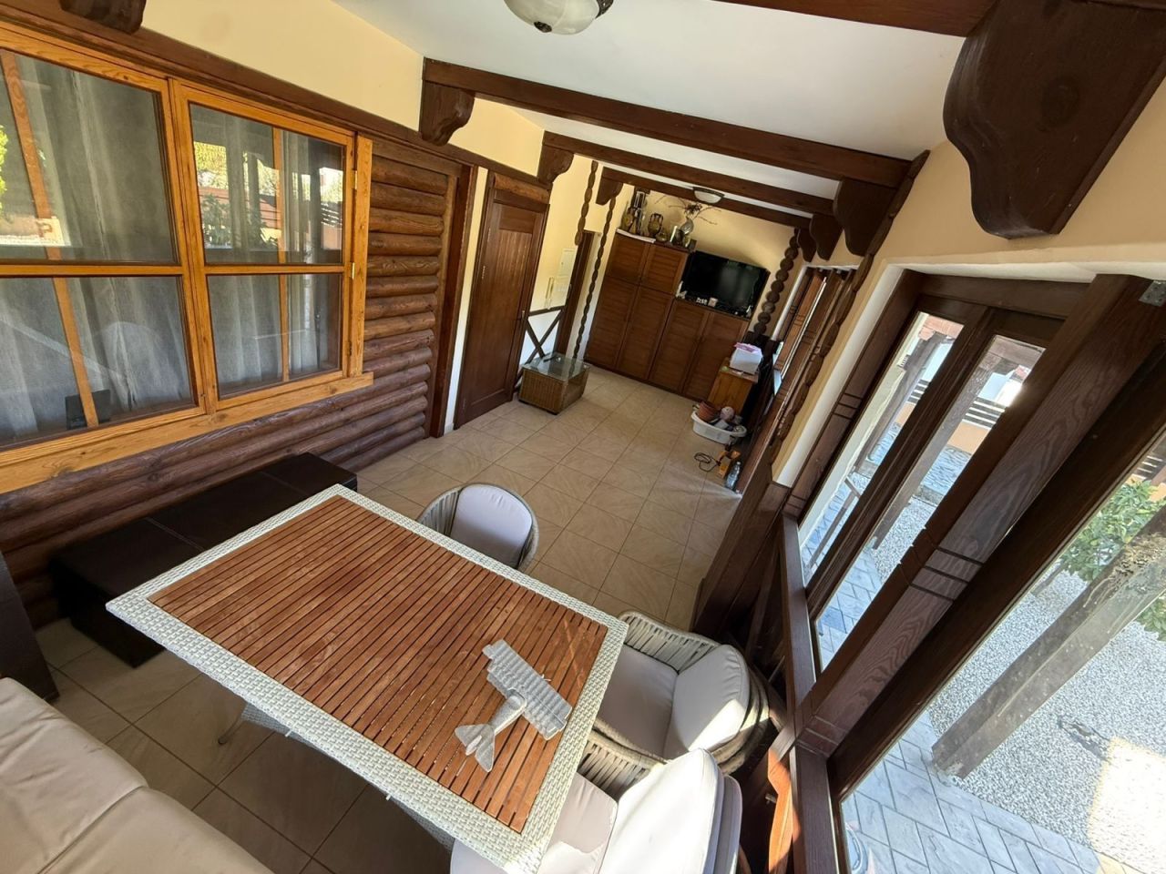 Вилла в Лимасоле, Кипр, 190 м² - фото 2