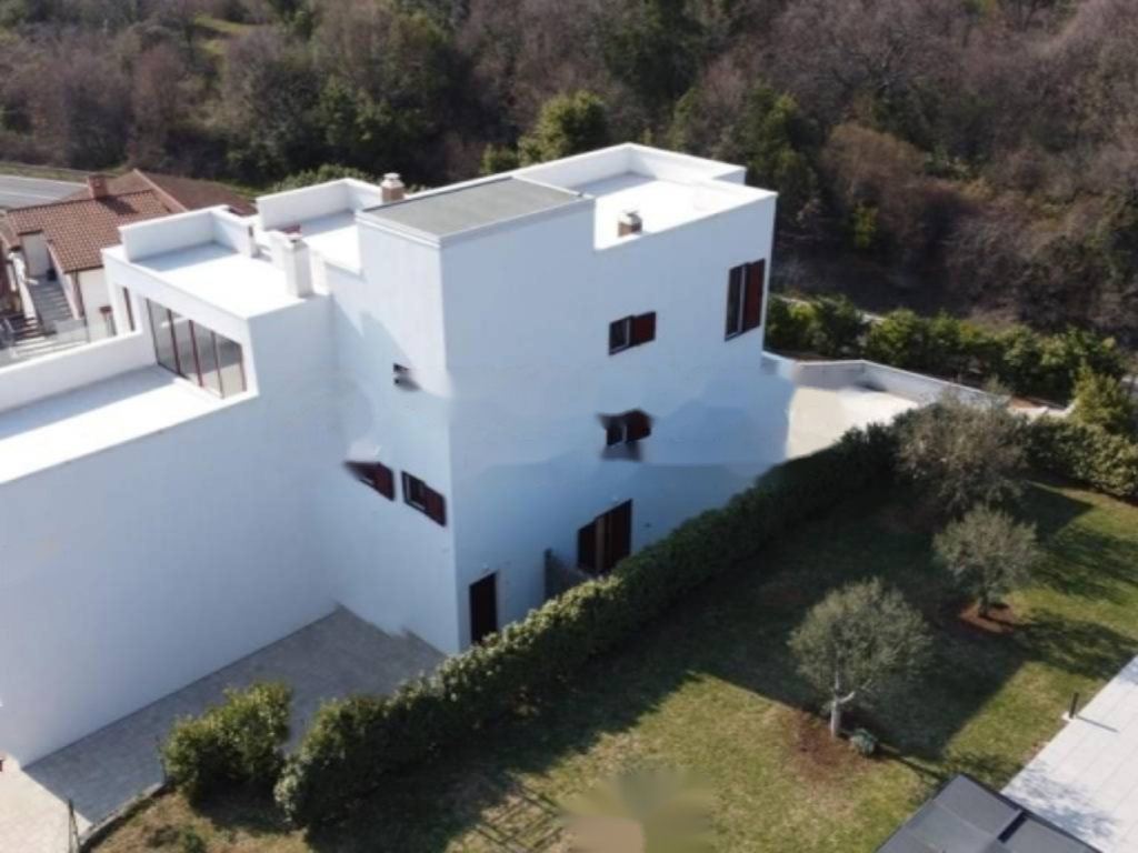 Квартира в Опатии, Хорватия, 171 м² - фото 5