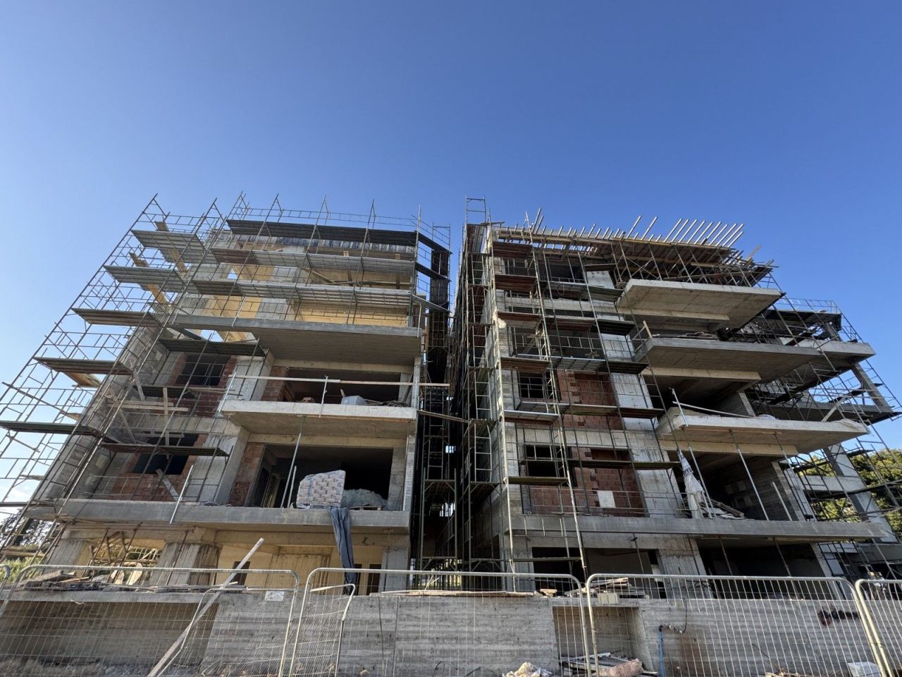 Апартаменты в Лимасоле, Кипр, 95 м² - фото 2