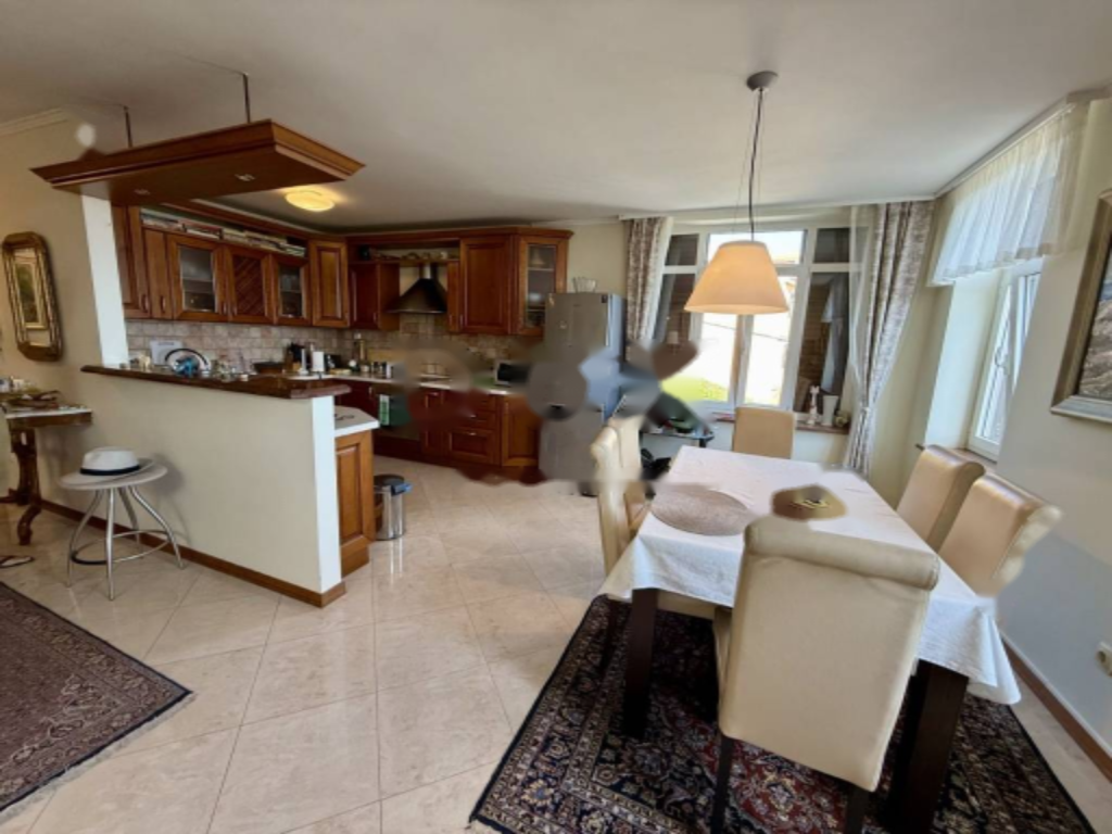 Квартира в Опатии, Хорватия, 115 м² - фото 5