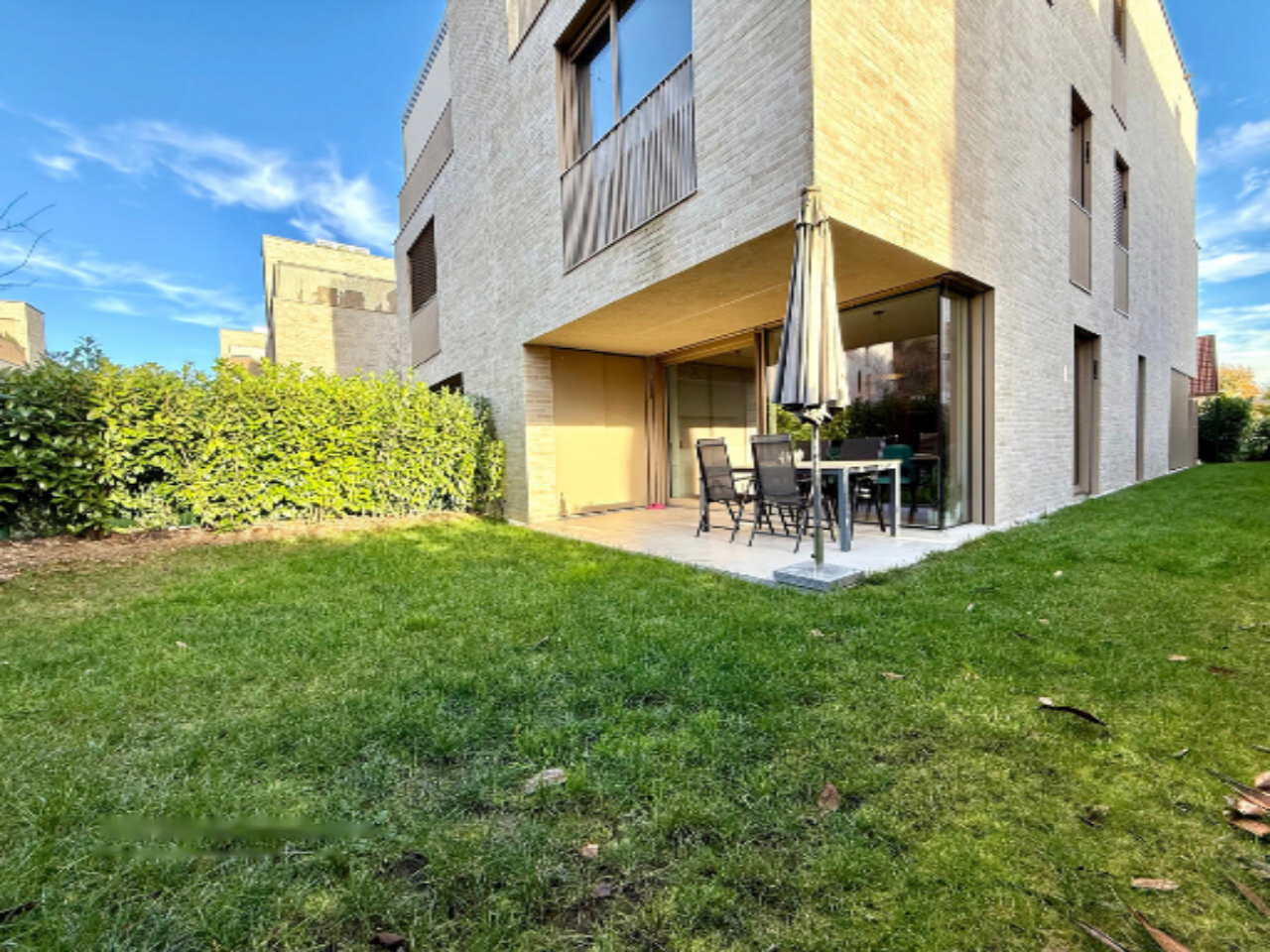 Квартира в Любляне, Словения, 94 м² - фото 5