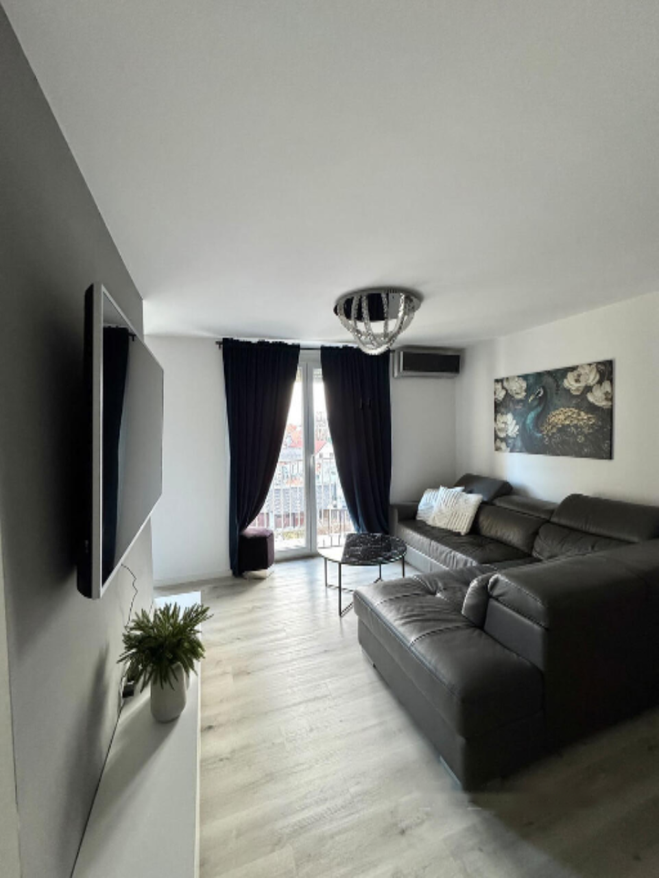 Квартира в Любляне, Словения, 67 м² - фото 5