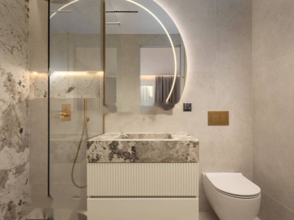 Квартира в Опатии, Хорватия, 143 м² - фото 5