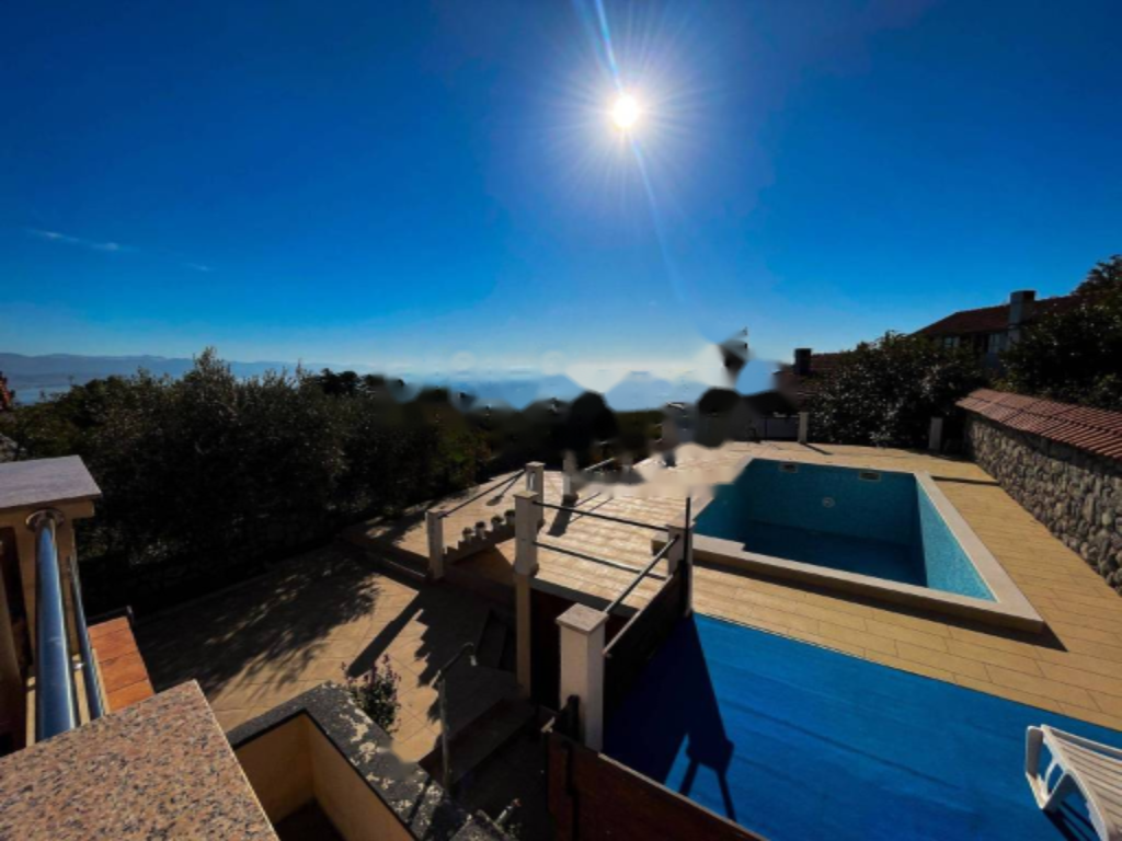 Дом в Опатии, Хорватия, 1 000 м² - фото 5