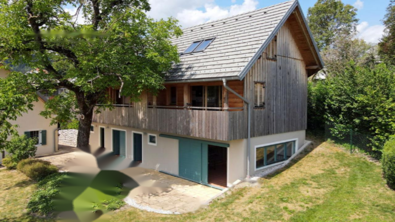 Дом в Бледе, Словения, 364 м² - фото 5