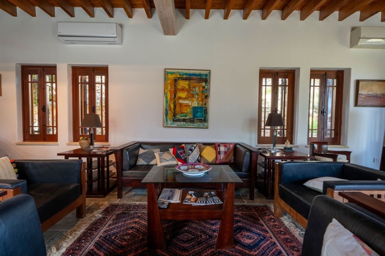 Вилла в Пафосе, Кипр, 350 м² - фото 3