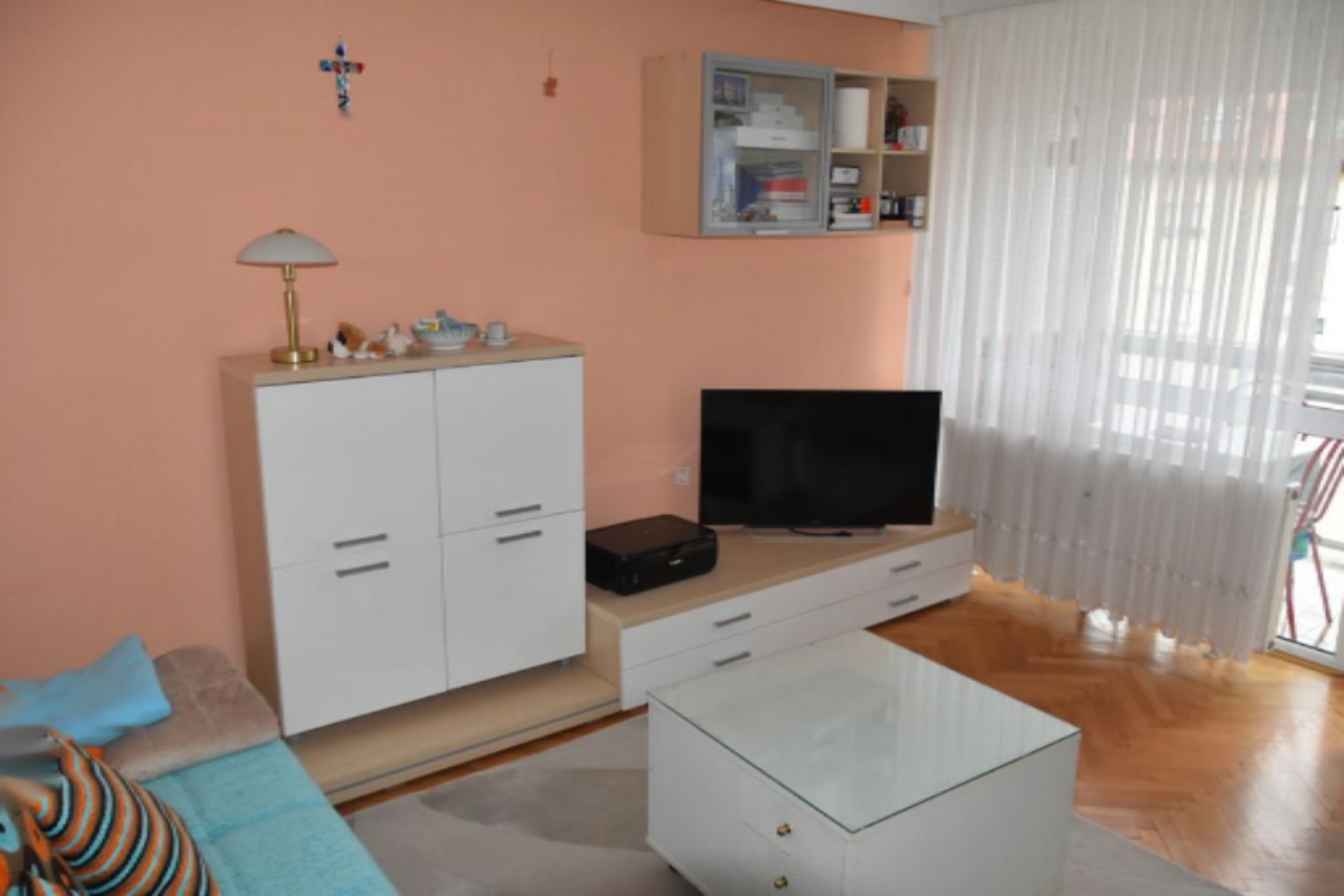 Квартира в Любляне, Словения, 69 м² - фото 5