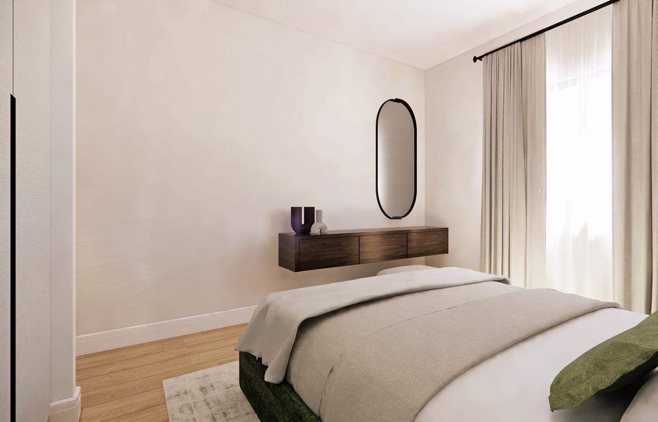 Апартаменты в Лимасоле, Кипр, 95 м² - фото 3