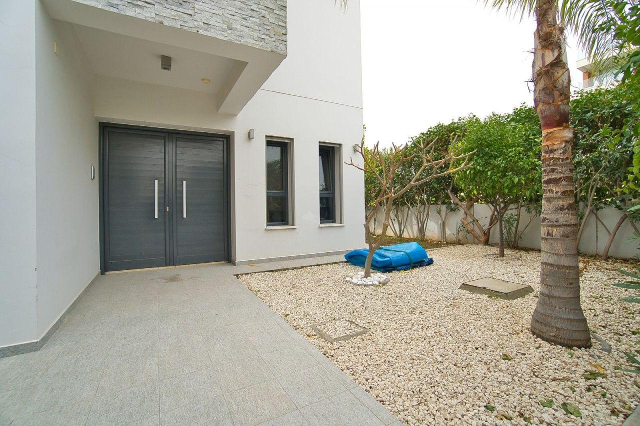 Вилла в Лимасоле, Кипр, 205 м² - фото 3