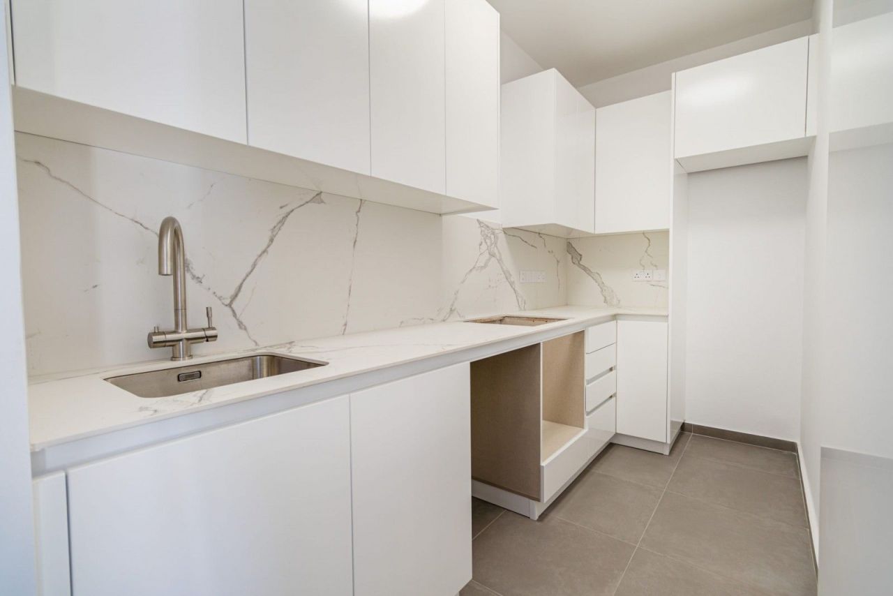 Апартаменты в Пафосе, Кипр, 84 м² - фото 3