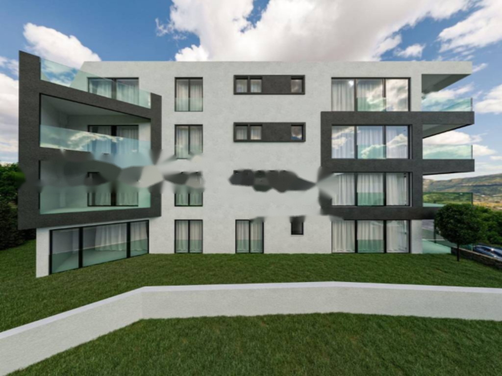 Квартира в Опатии, Хорватия, 163 м² - фото 5