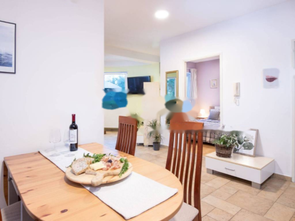 Квартира в Опатии, Хорватия, 165 м² - фото 5