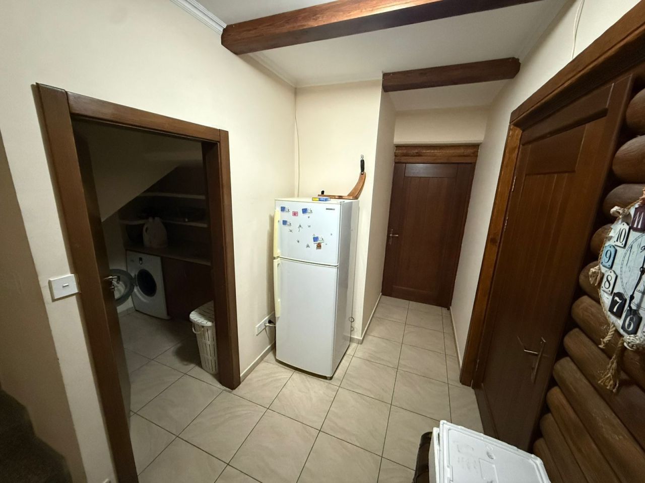 Вилла в Лимасоле, Кипр, 190 м² - фото 3