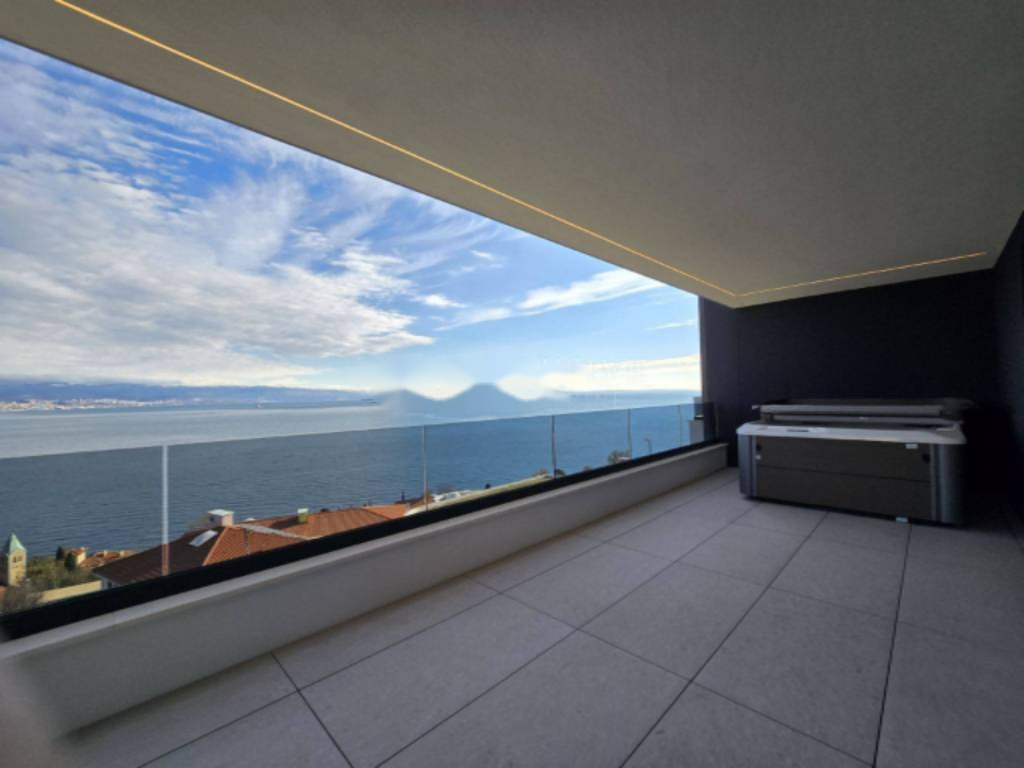 Квартира в Опатии, Хорватия, 144 м² - фото 5