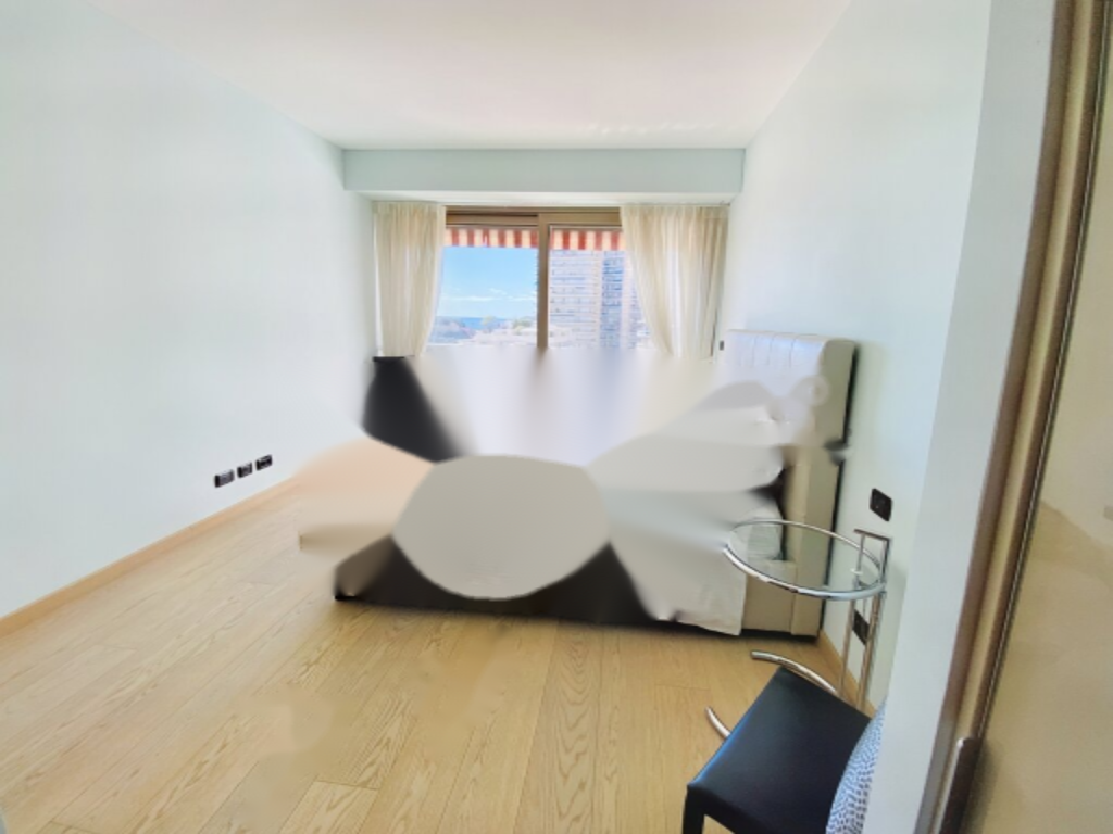 Квартира в Монако, Монако, 110 м² - фото 5