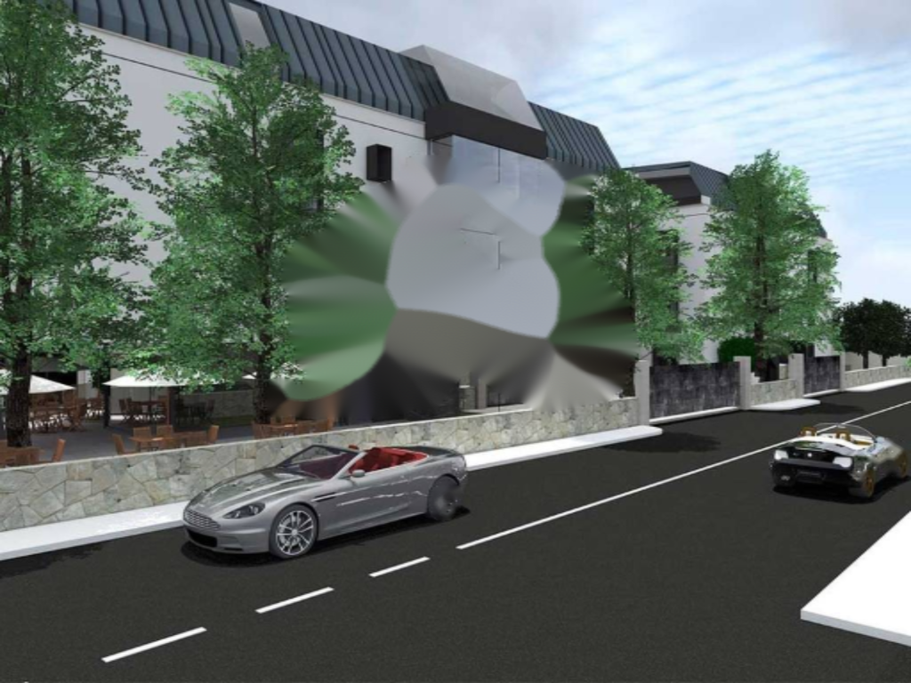 Квартира в Опатии, Хорватия, 57 м² - фото 5