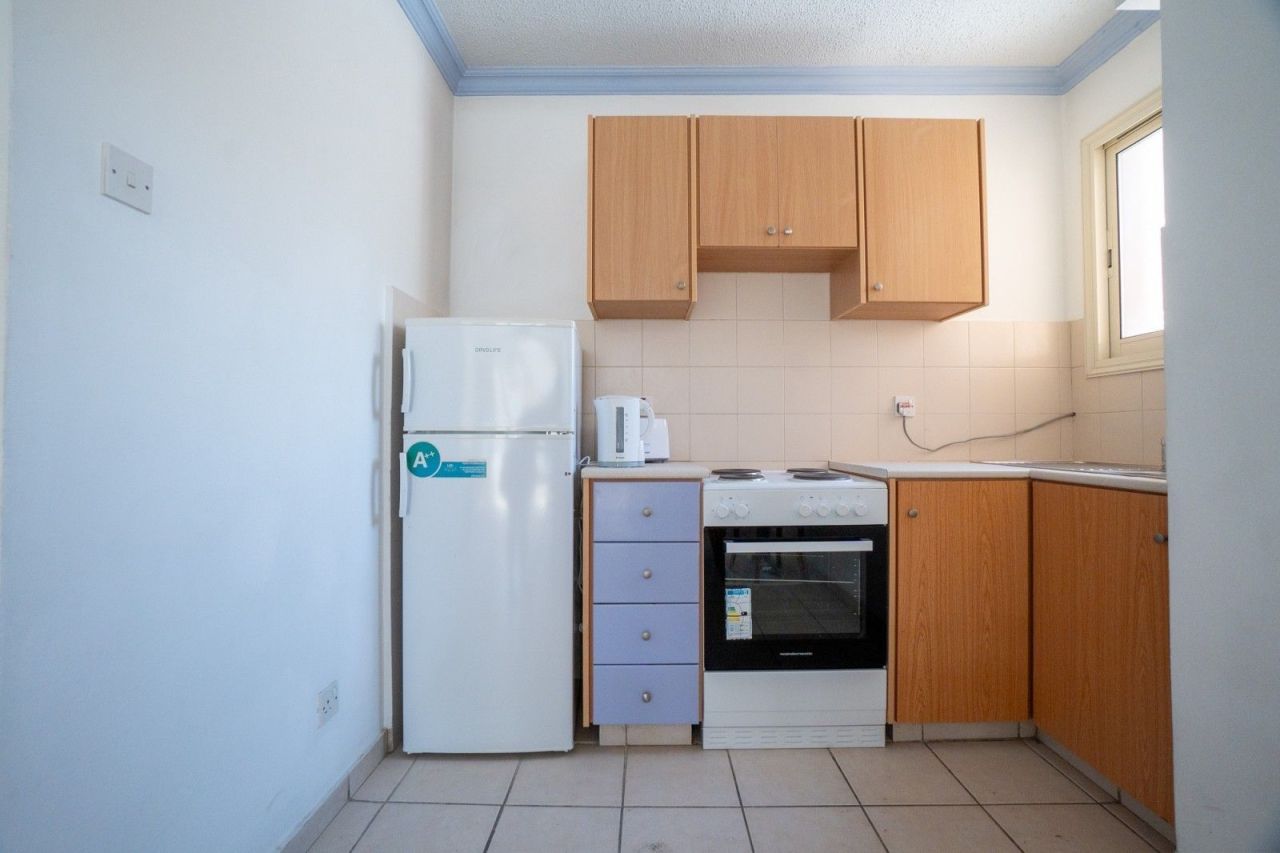 Апартаменты в Пафосе, Кипр, 80 м² - фото 4