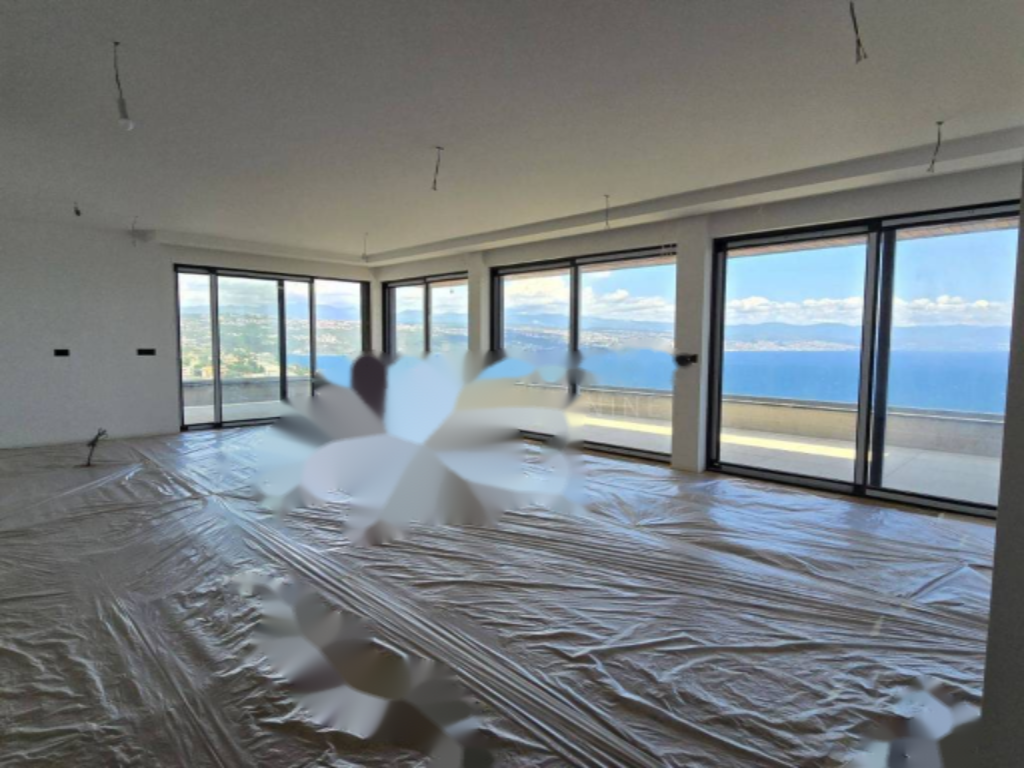 Квартира в Опатии, Хорватия, 274 м² - фото 5