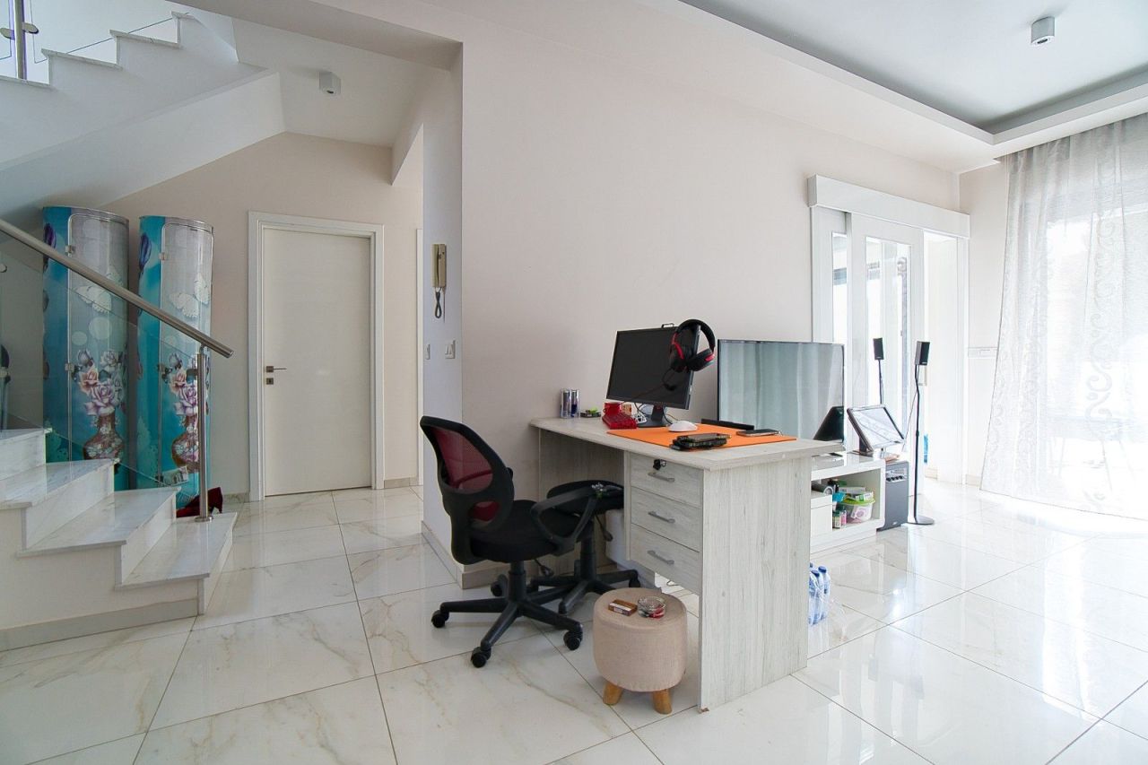 Вилла в Лимасоле, Кипр, 205 м² - фото 4