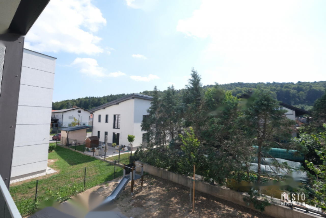 Квартира в Любляне, Словения, 70 м² - фото 5