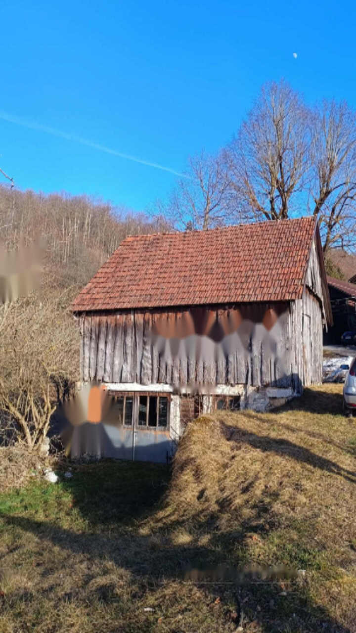 Дом в Церкнице, Словения, 104 м² - фото 5