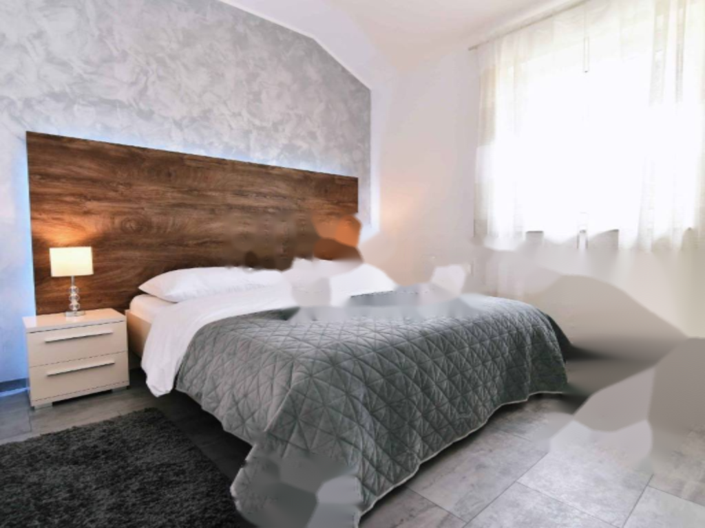 Квартира в Опатии, Хорватия, 55 м² - фото 5