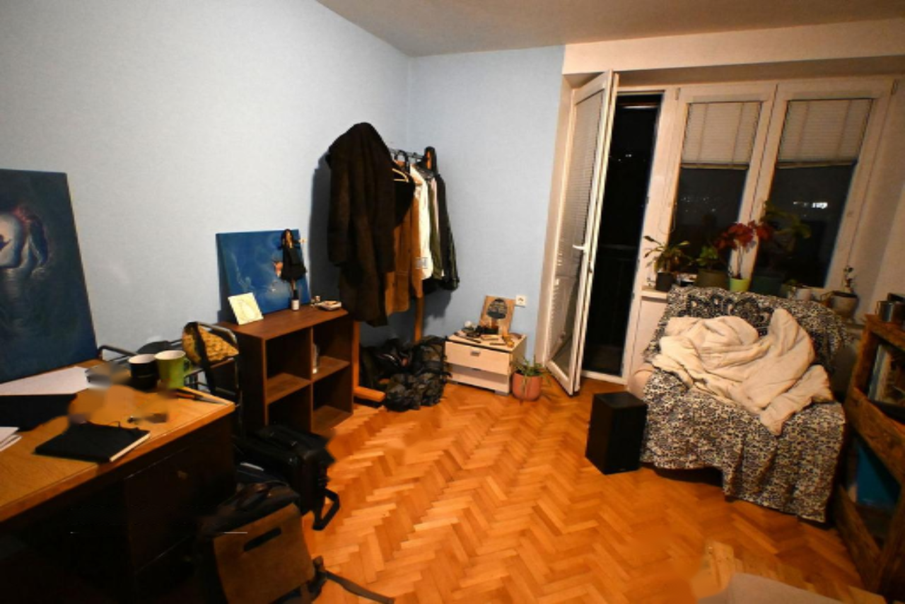 Квартира в Любляне, Словения, 65 м² - фото 5