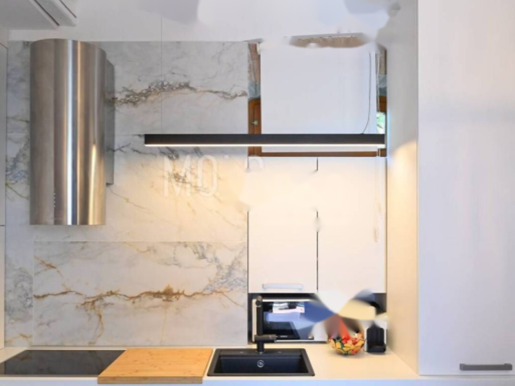 Квартира в Опатии, Хорватия, 103 м² - фото 5