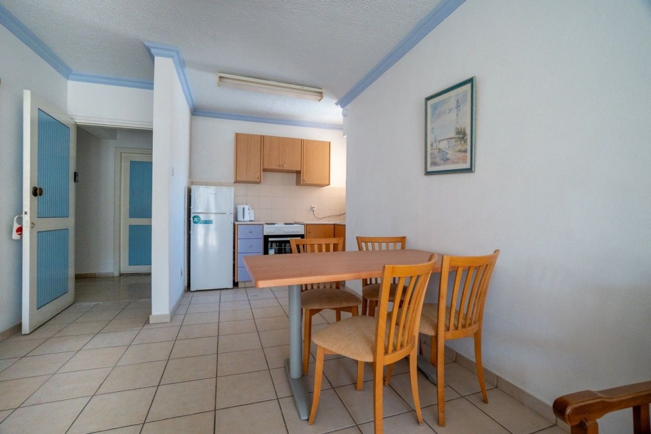 Апартаменты в Пафосе, Кипр, 80 м² - фото 5