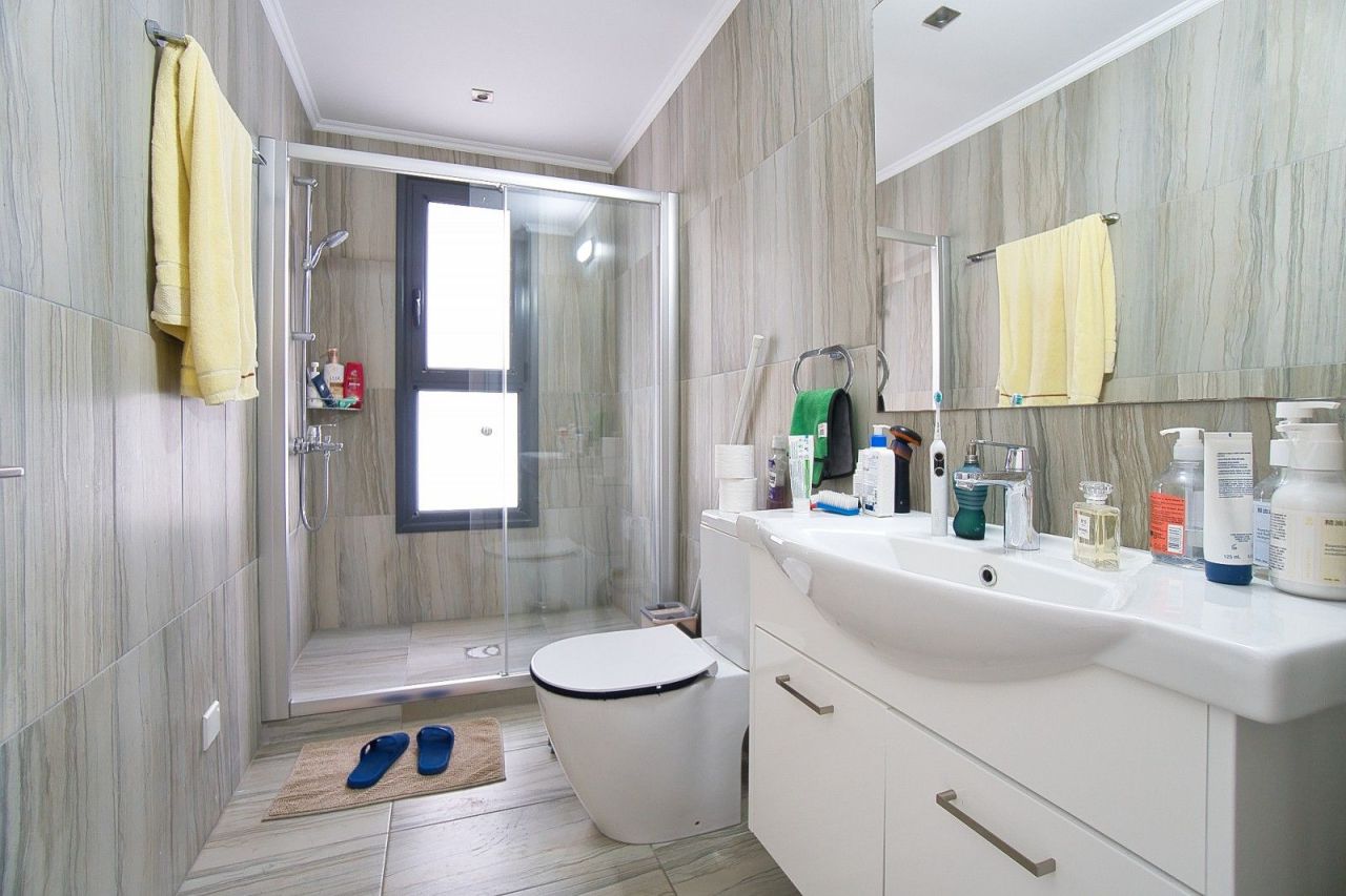 Вилла в Лимасоле, Кипр, 205 м² - фото 5