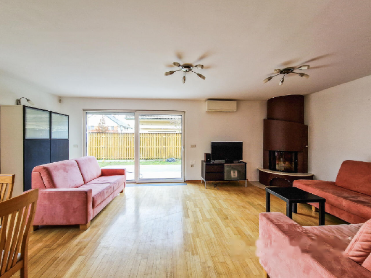 Дом в Любляне, Словения, 150 м² - фото 5