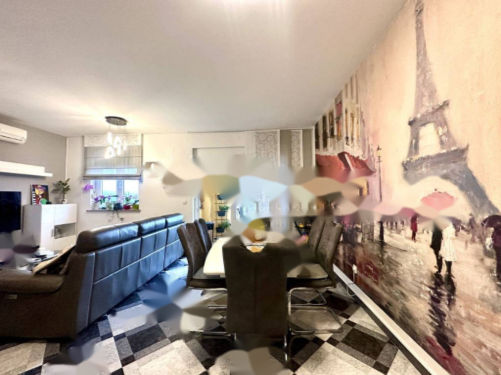 Квартира в Опатии, Хорватия, 84 м² - фото 5