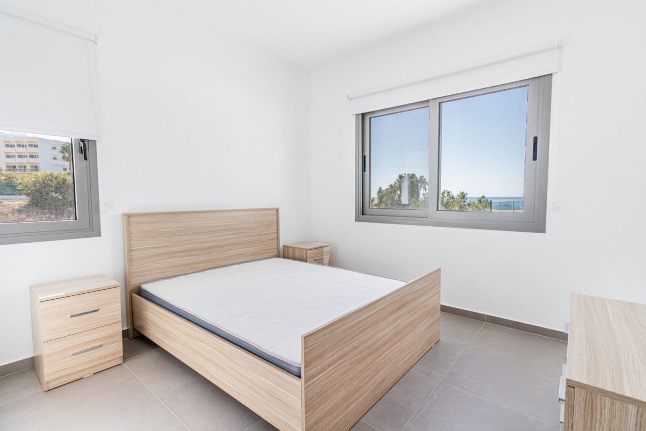 Апартаменты в Пафосе, Кипр, 84 м² - фото 5