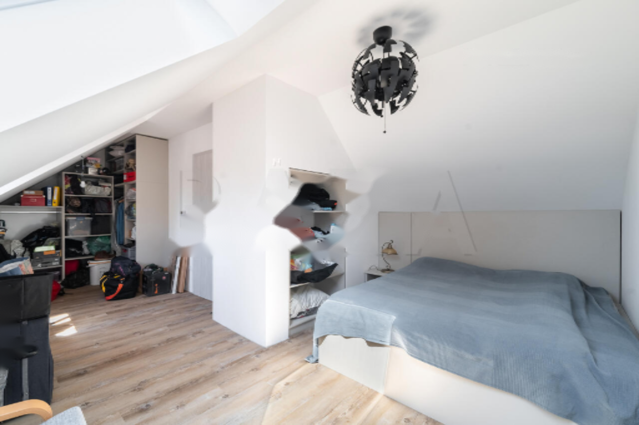 Квартира в Любляне, Словения, 81 м² - фото 5