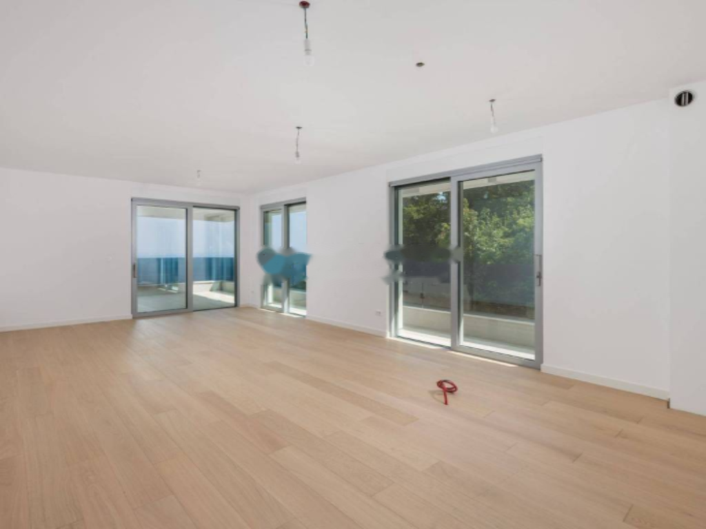 Квартира в Опатии, Хорватия, 101 м² - фото 5